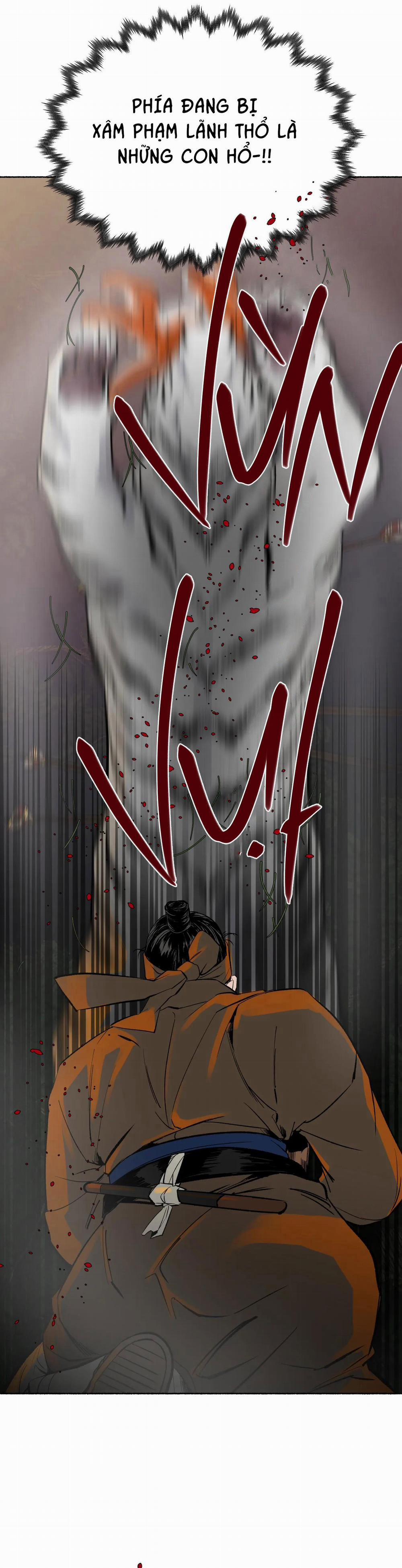 Hổ Ngàn Năm 27 trang 11