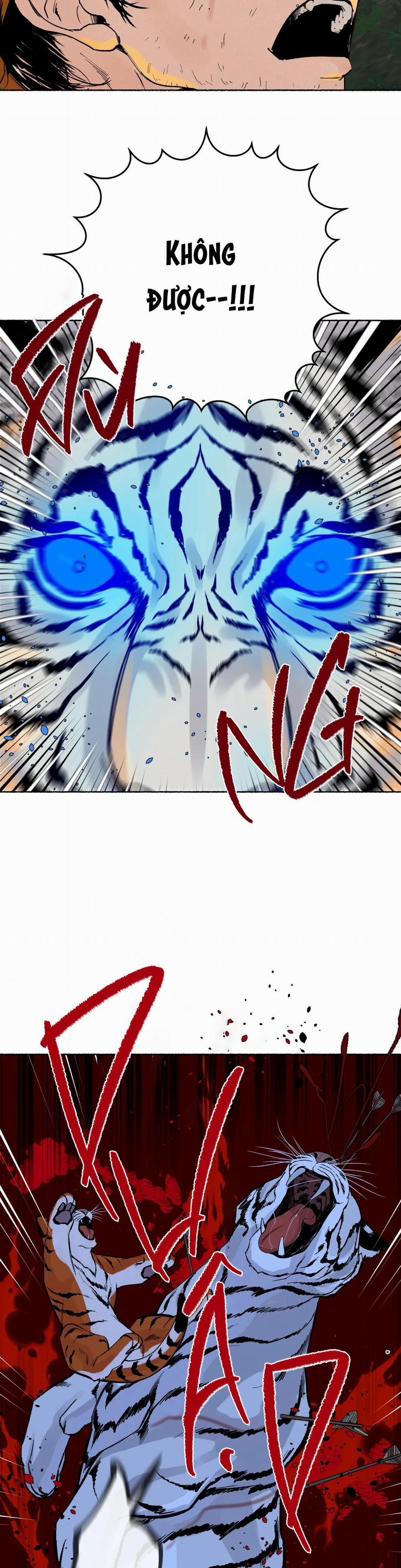 Hổ Ngàn Năm 27 trang 16
