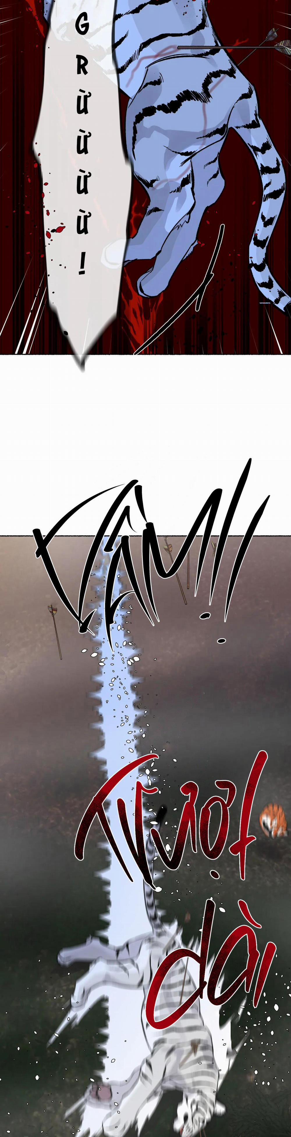 Hổ Ngàn Năm 27 trang 17