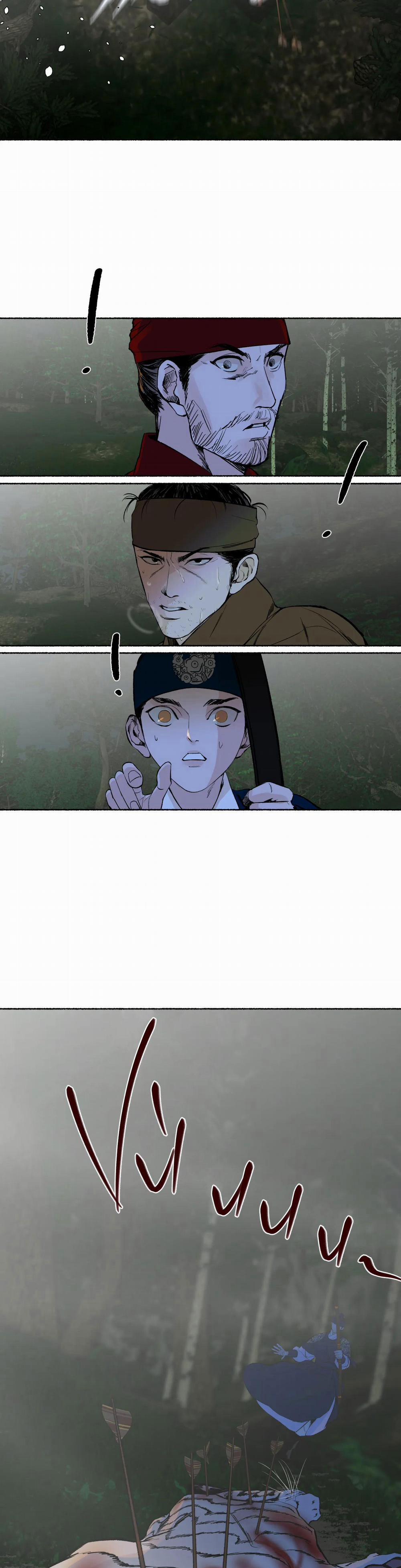 Hổ Ngàn Năm 27 trang 18