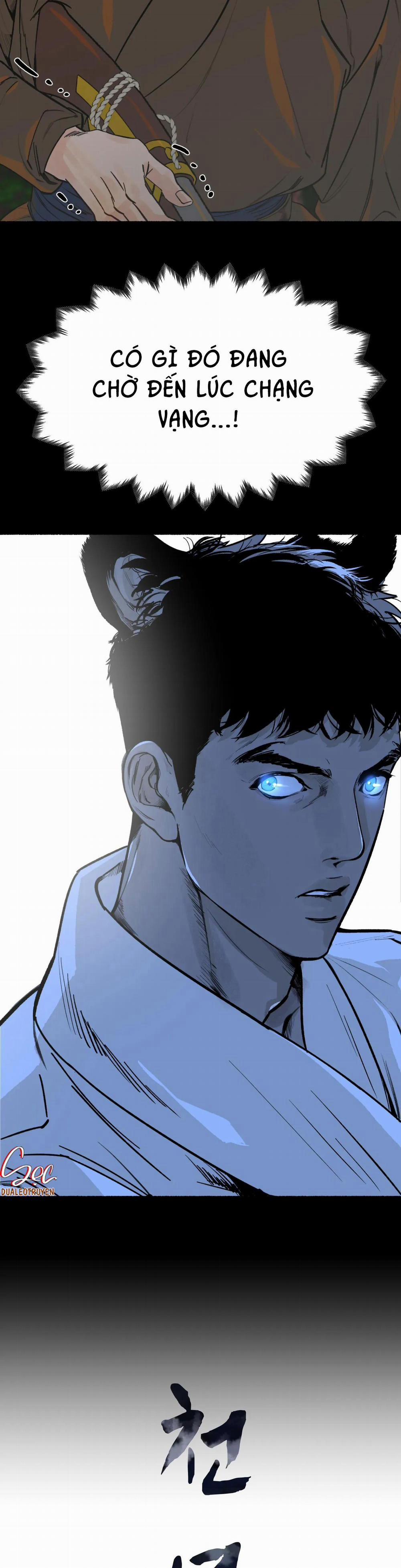 Hổ Ngàn Năm 27 trang 2