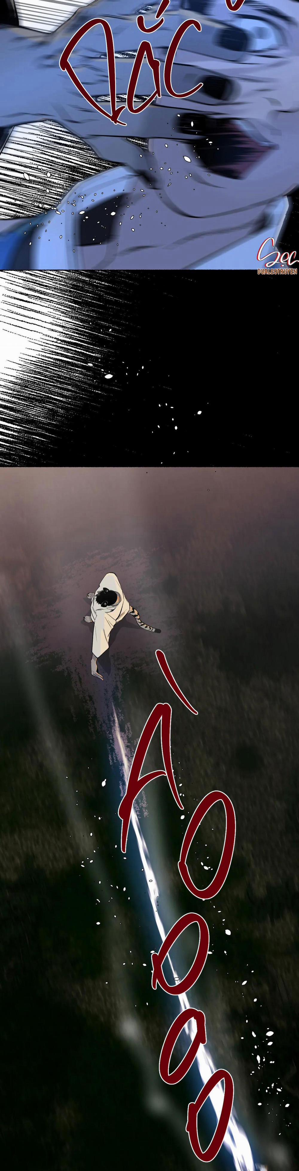 Hổ Ngàn Năm 27 trang 22