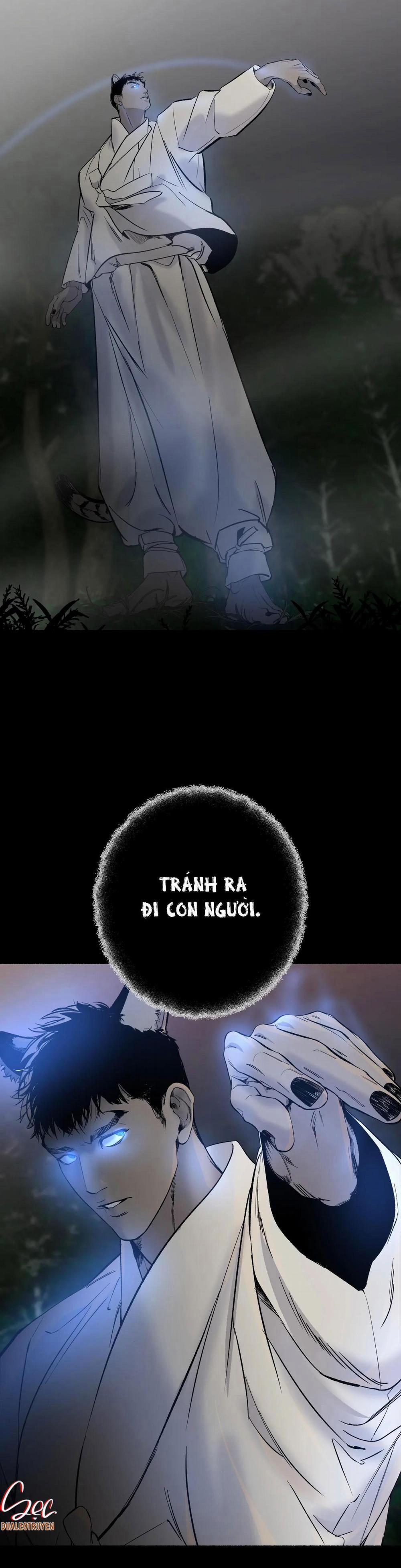 Hổ Ngàn Năm 27 trang 24