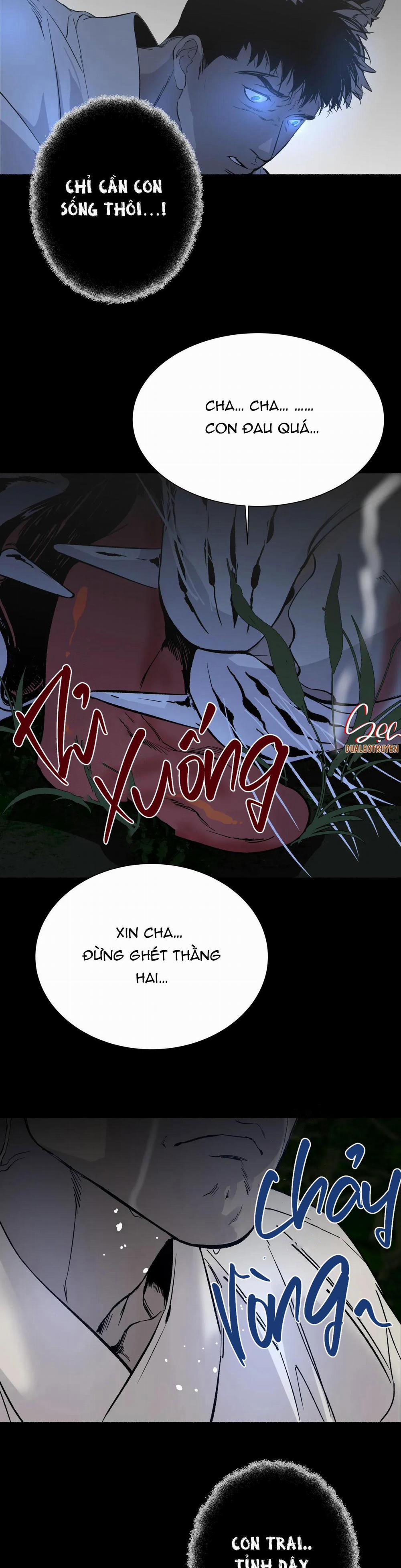 Hổ Ngàn Năm 27 trang 34