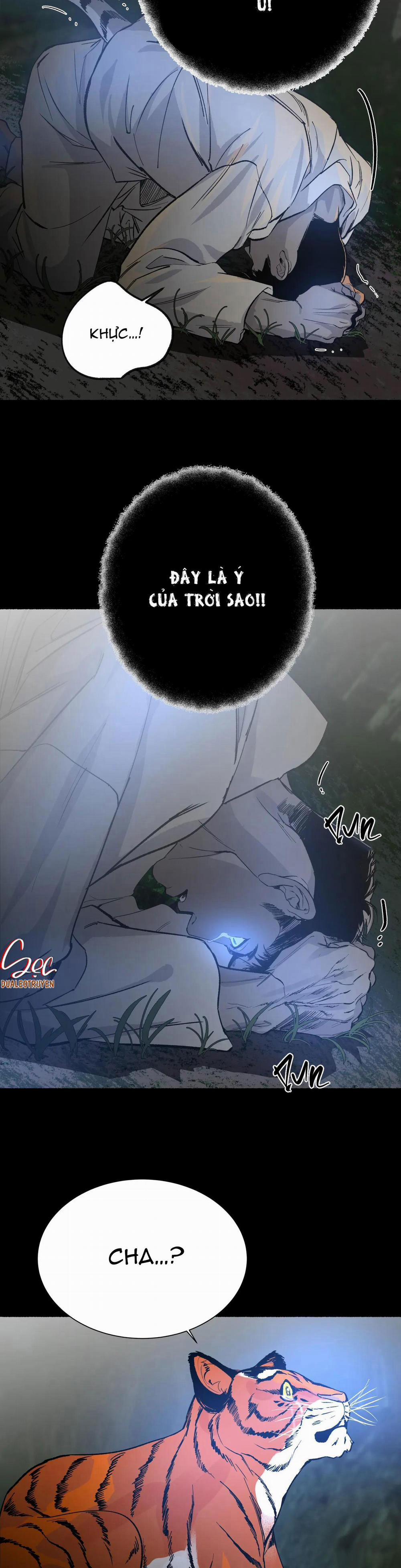 Hổ Ngàn Năm 27 trang 37