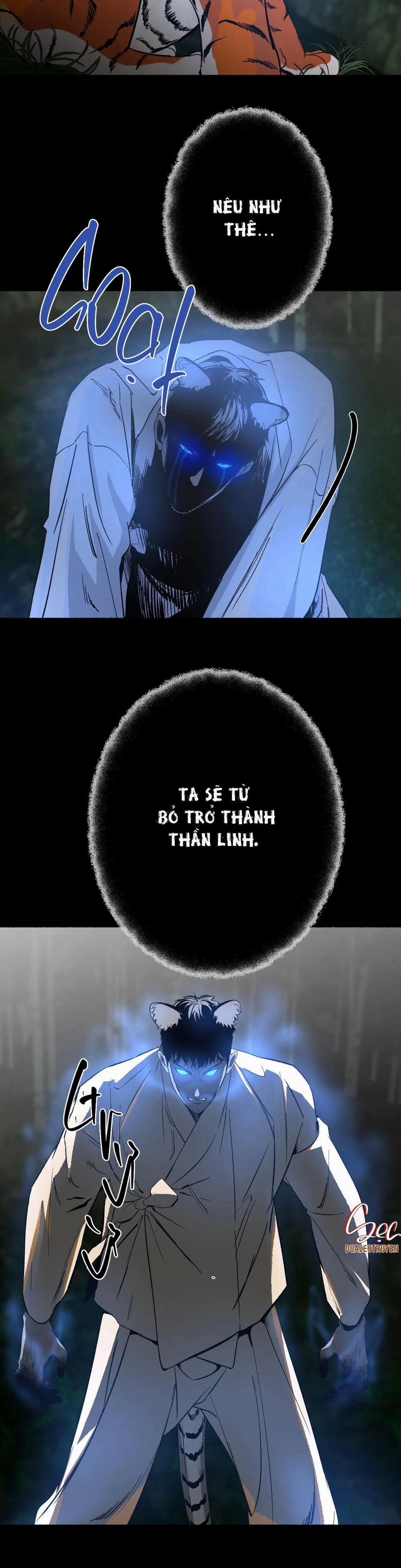 Hổ Ngàn Năm 27 trang 38