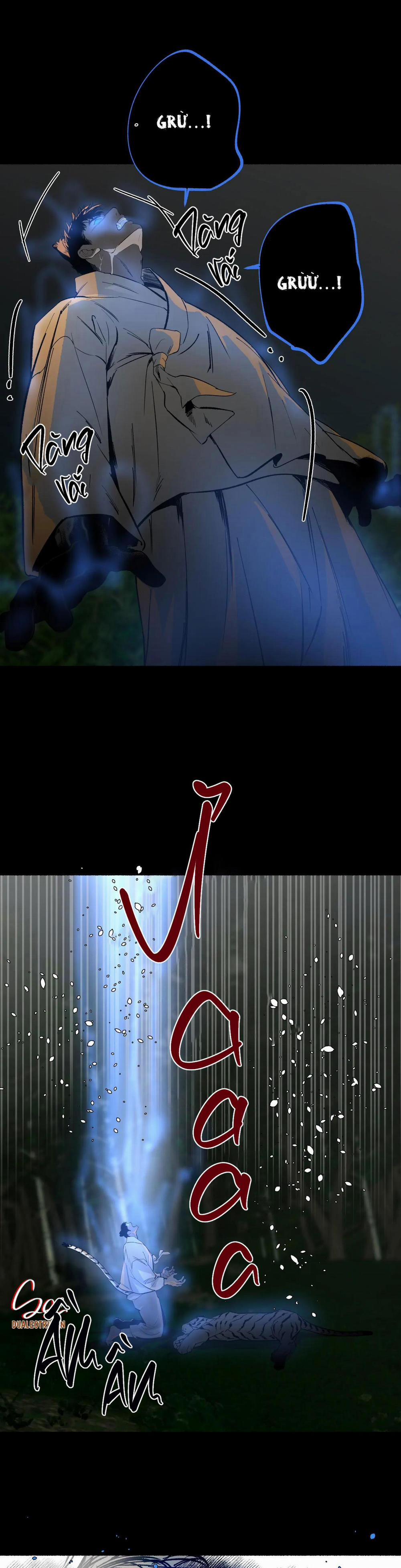 Hổ Ngàn Năm 27 trang 39