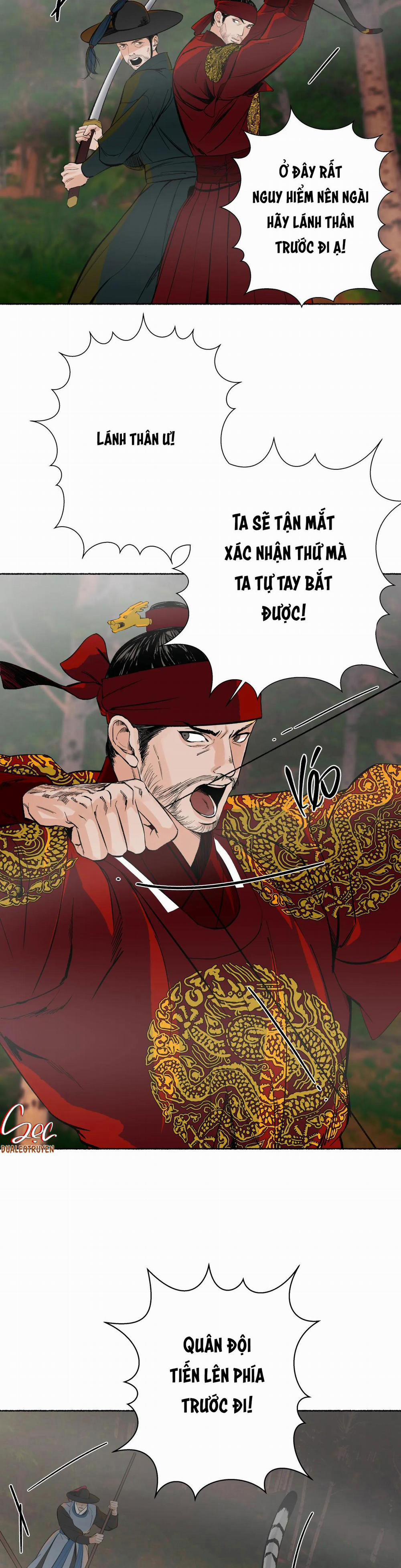 Hổ Ngàn Năm 27 trang 4