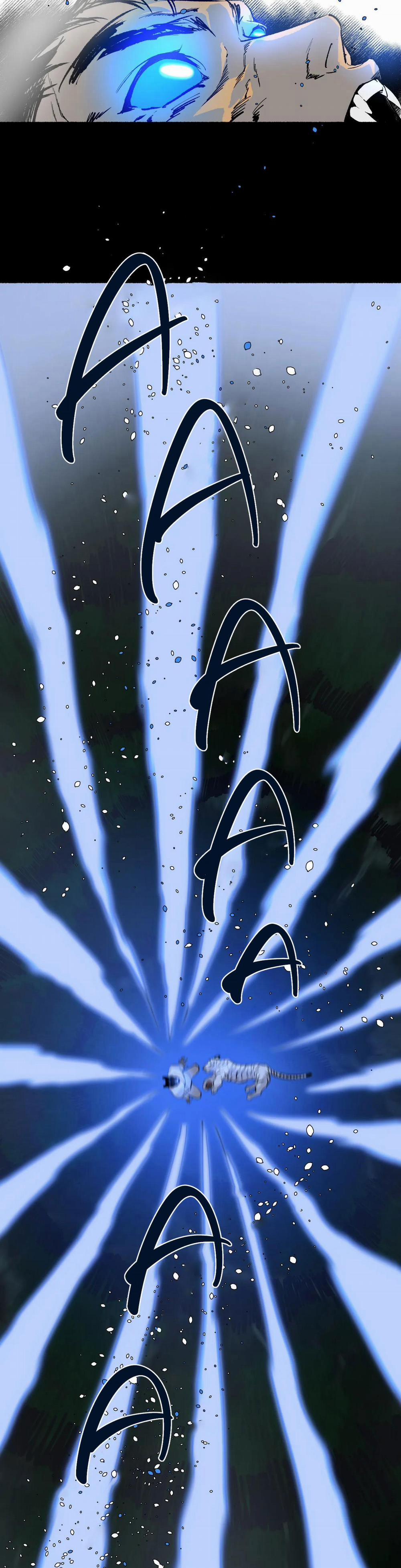 Hổ Ngàn Năm 27 trang 40