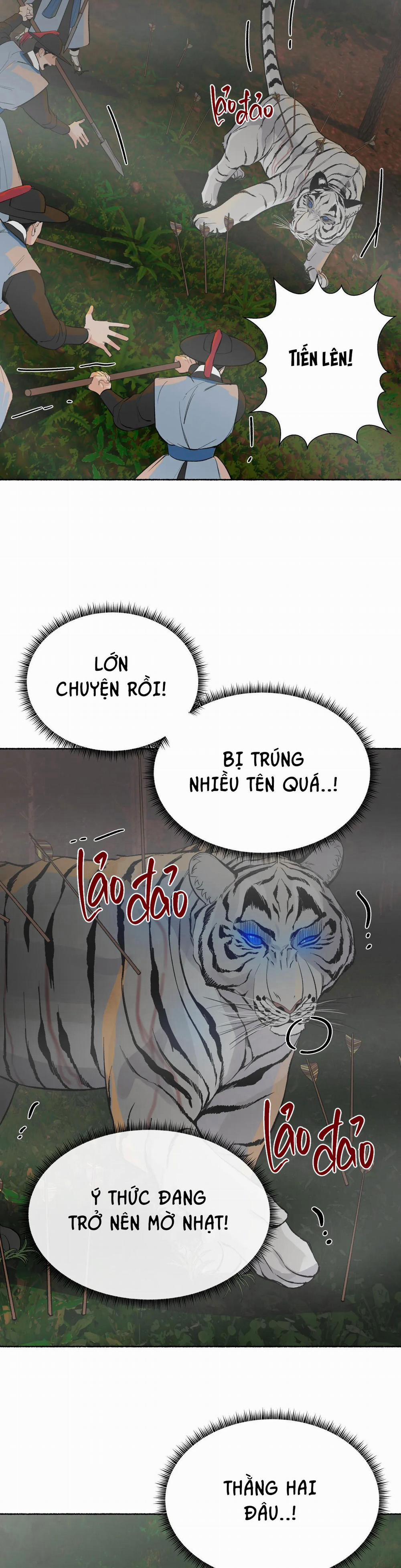 Hổ Ngàn Năm 27 trang 5