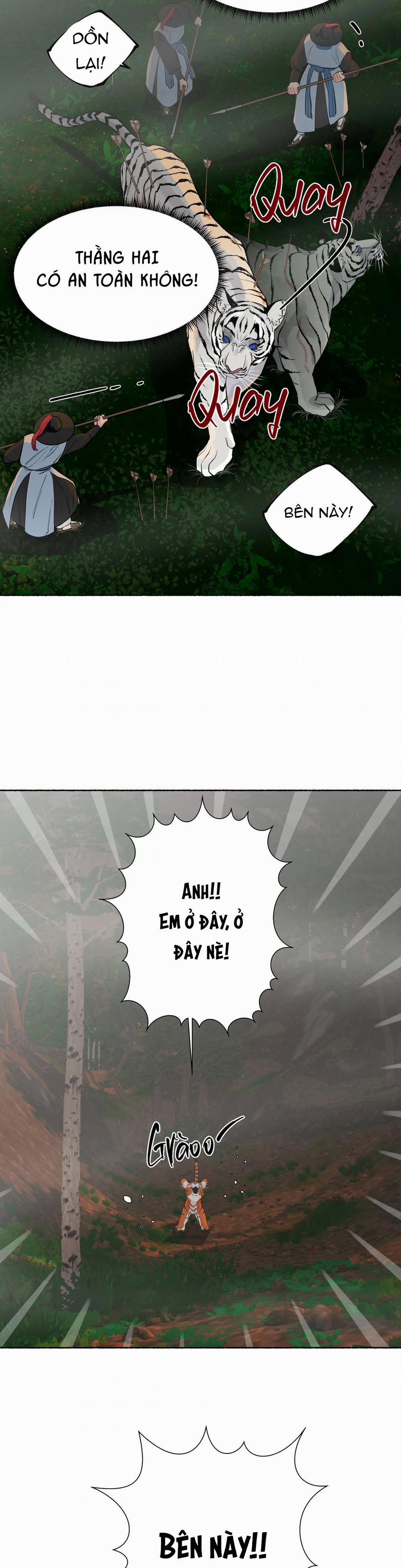 Hổ Ngàn Năm 27 trang 6