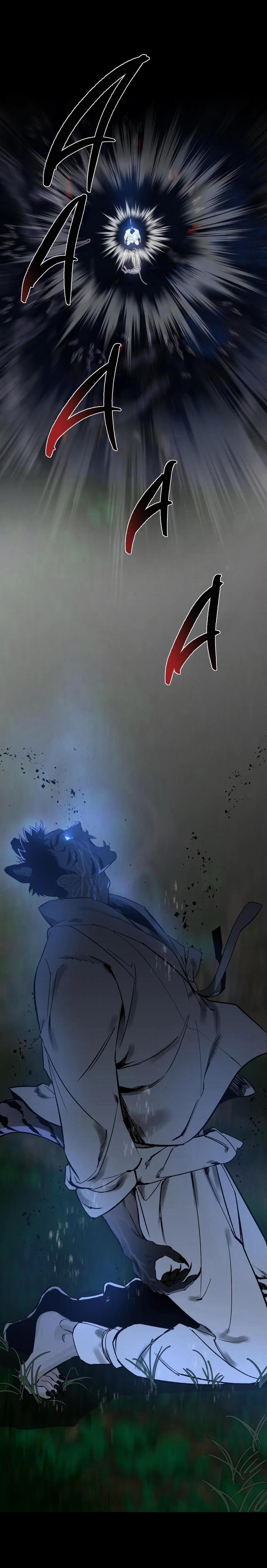 Hổ Ngàn Năm 28 trang 12