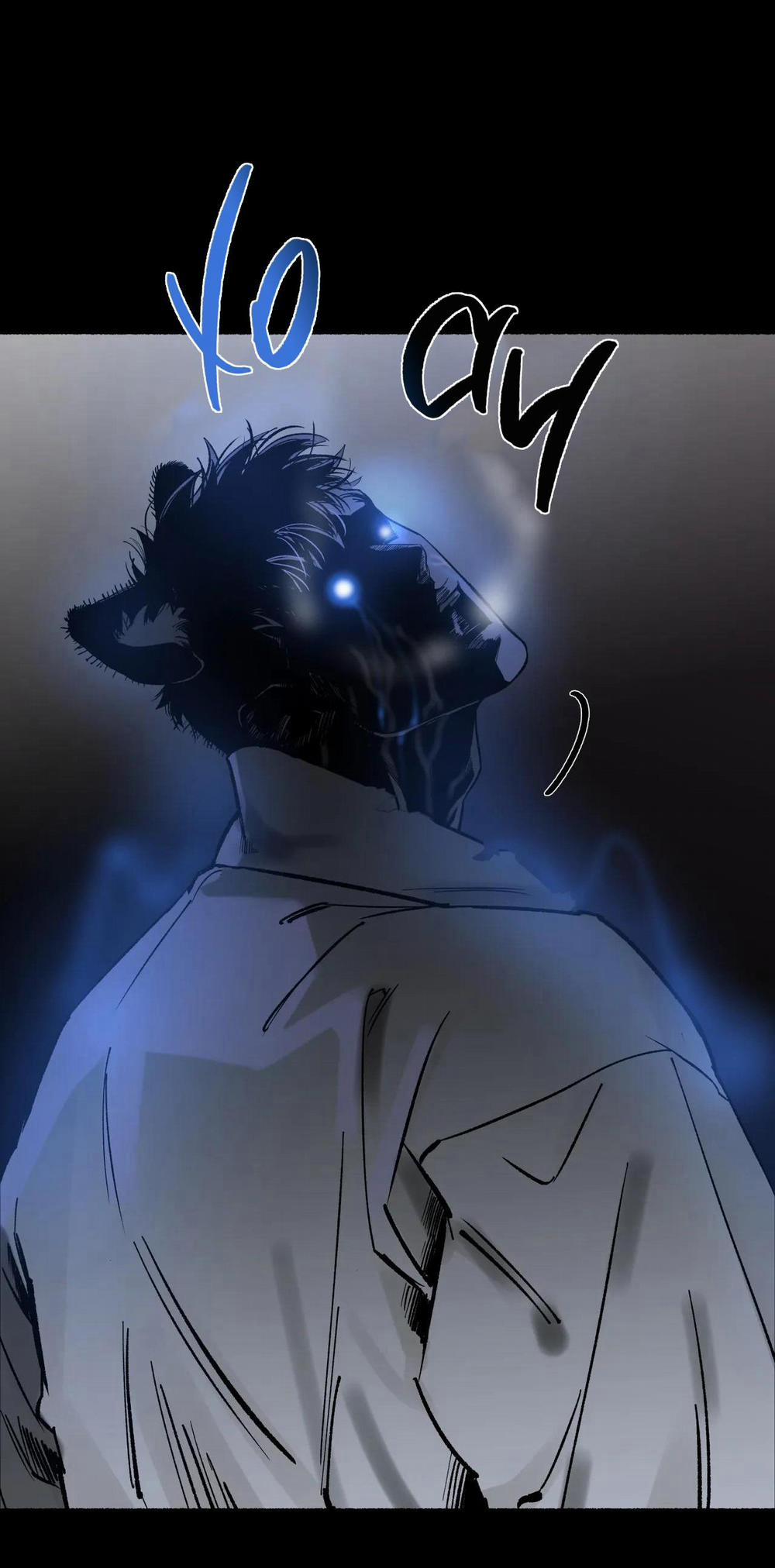 Hổ Ngàn Năm 28 trang 13