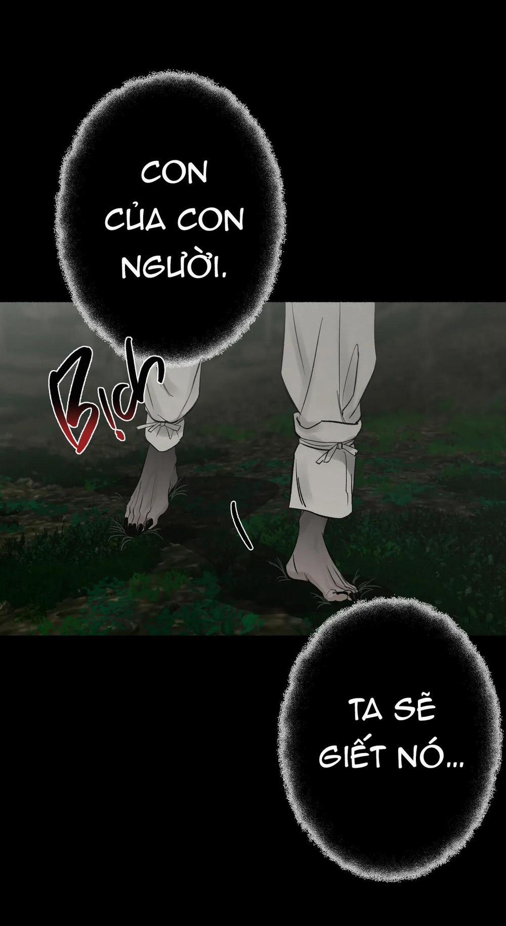 Hổ Ngàn Năm 28 trang 15