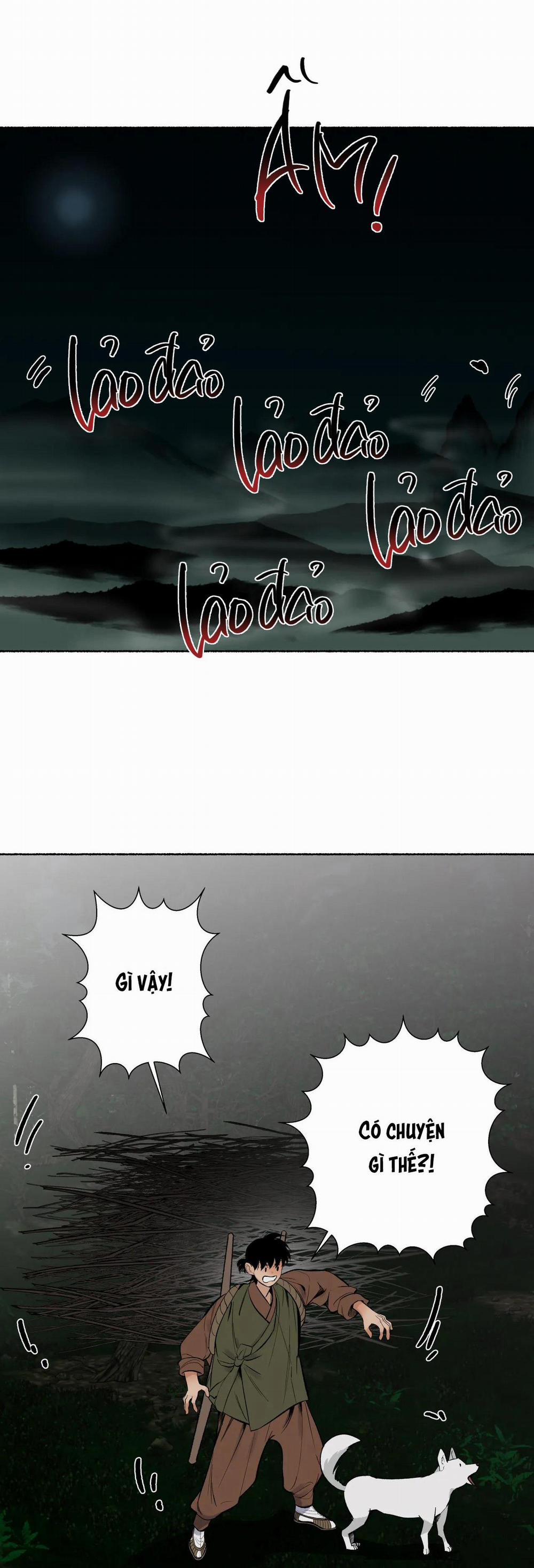 Hổ Ngàn Năm 28 trang 2