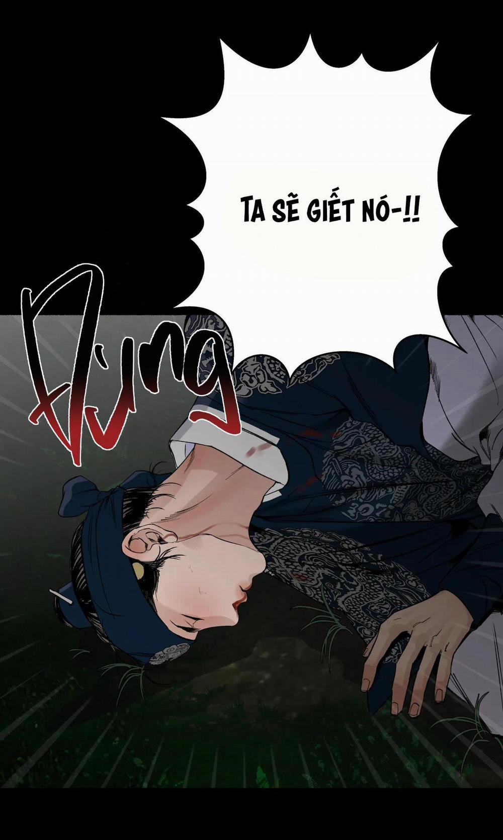 Hổ Ngàn Năm 28 trang 24