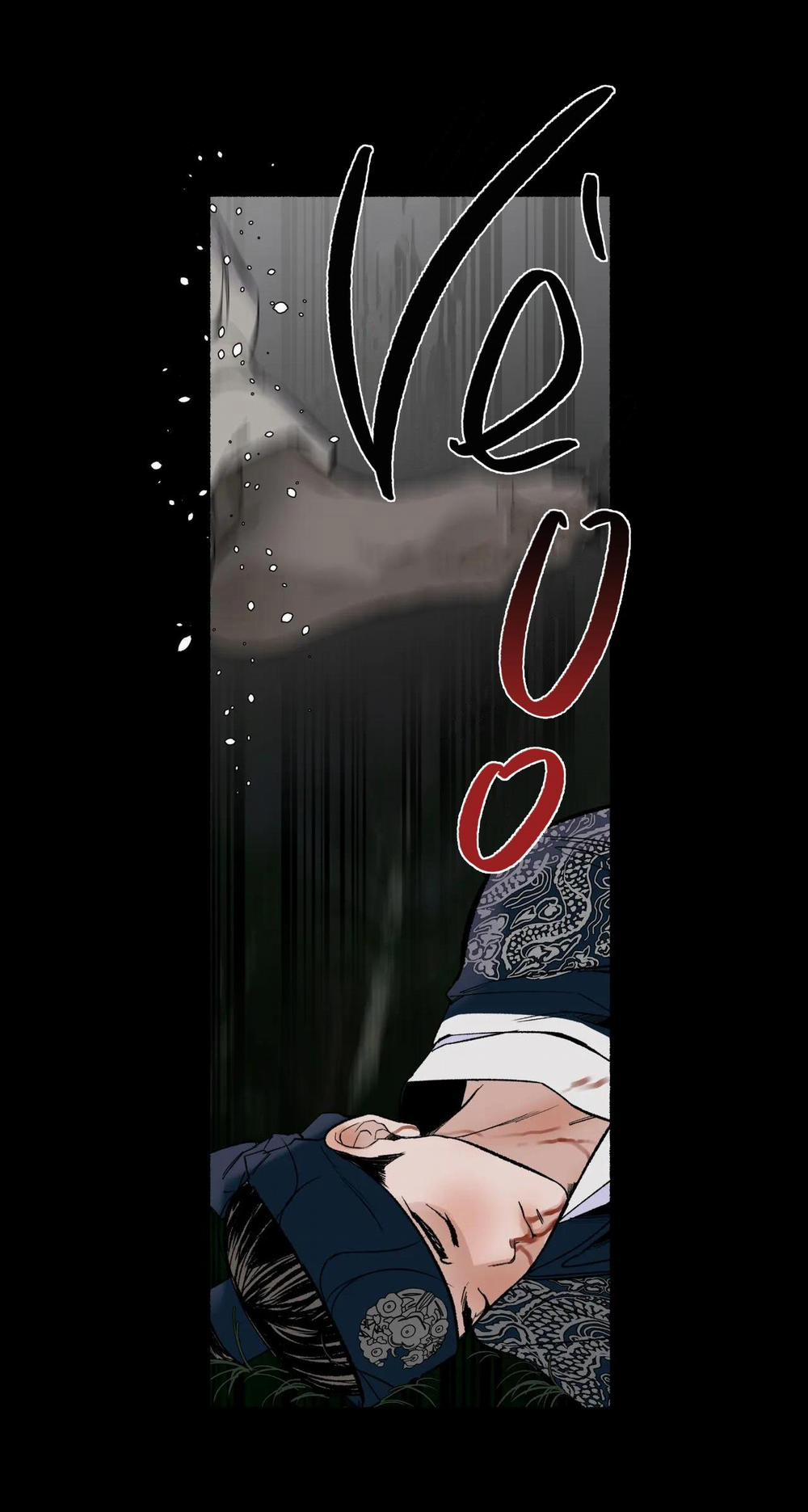 Hổ Ngàn Năm 28 trang 25