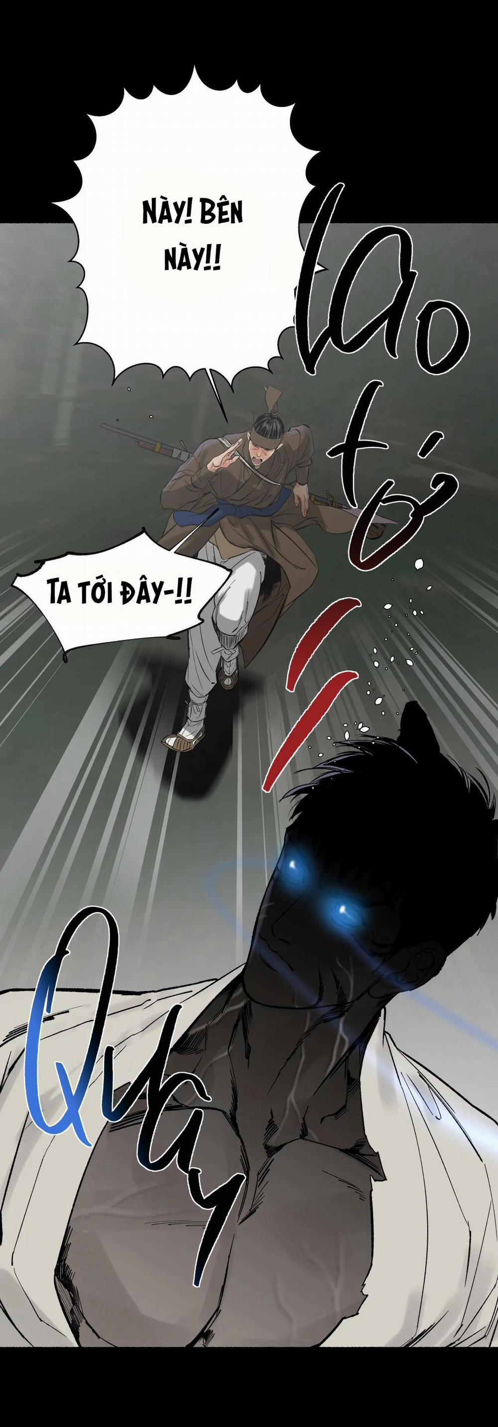 Hổ Ngàn Năm 28 trang 26