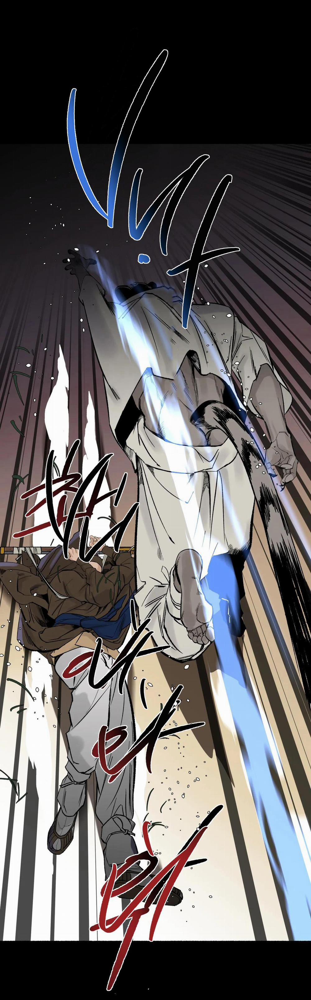 Hổ Ngàn Năm 28 trang 27