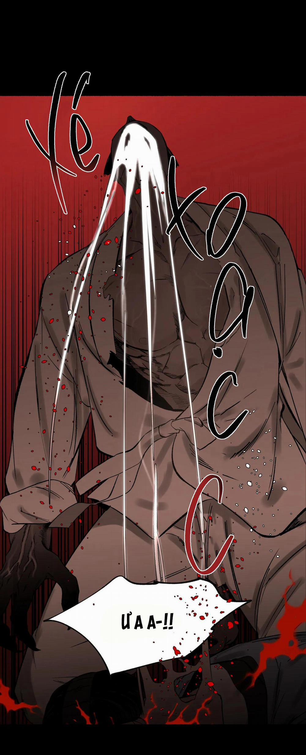 Hổ Ngàn Năm 28 trang 33