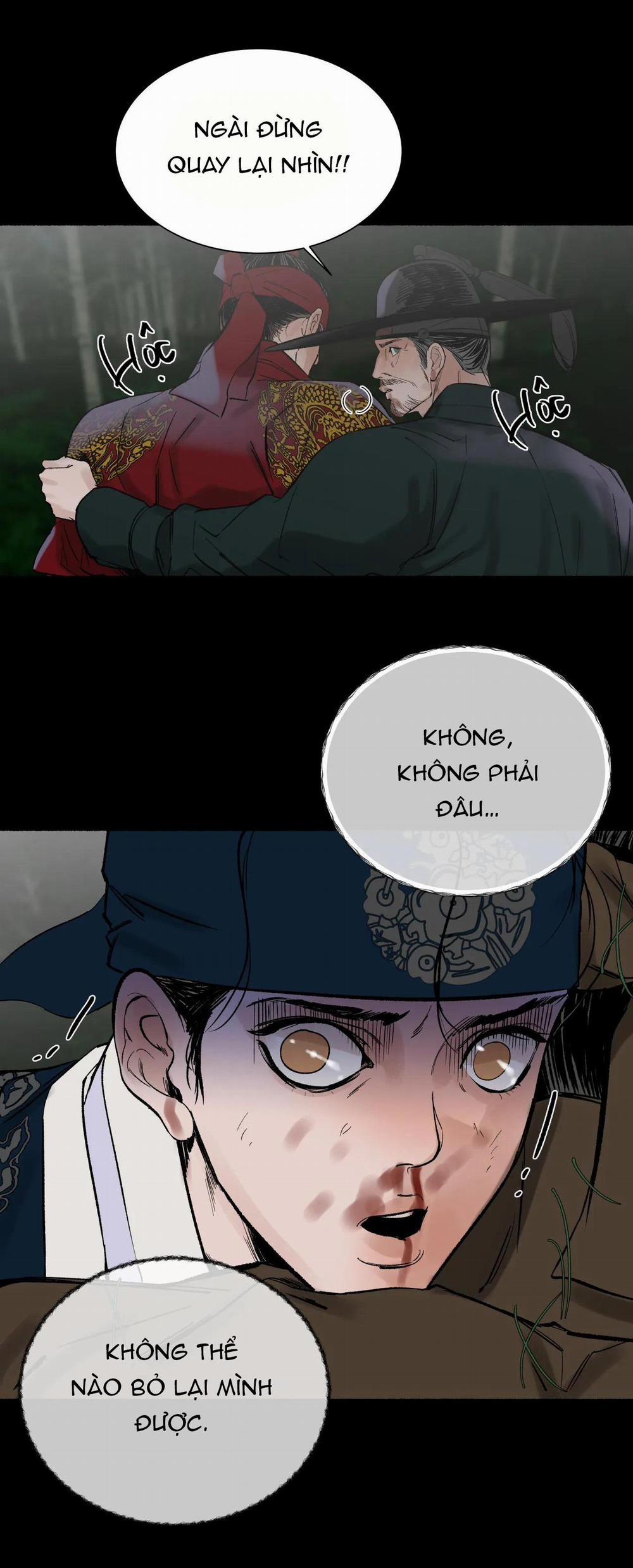 Hổ Ngàn Năm 28 trang 35