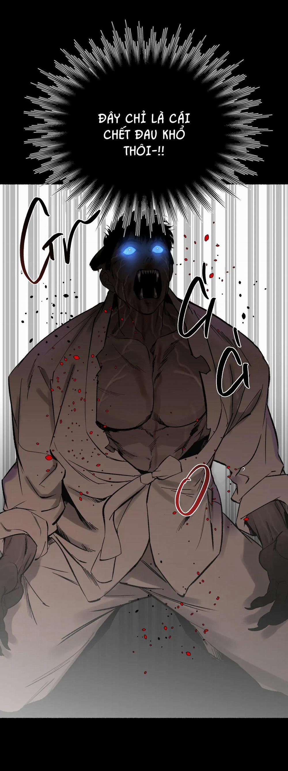 Hổ Ngàn Năm 28 trang 36