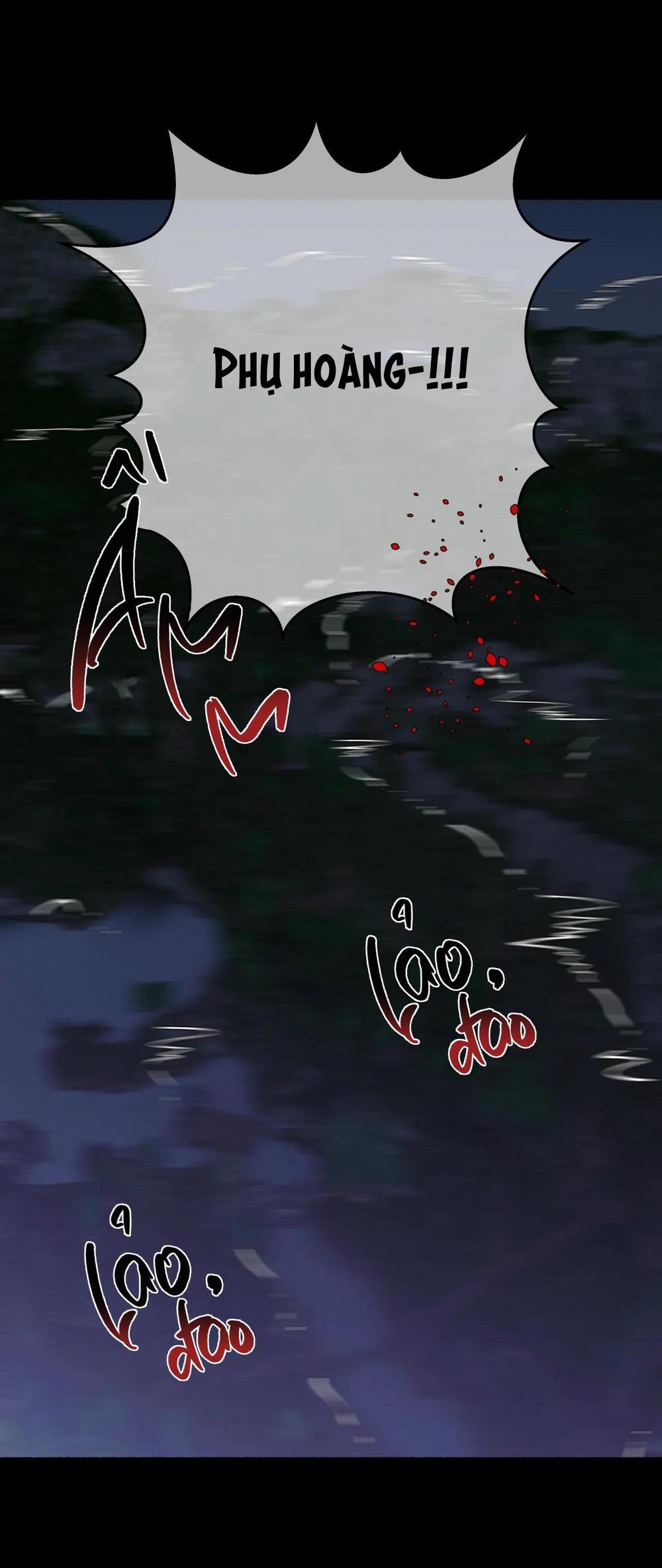 Hổ Ngàn Năm 28 trang 37