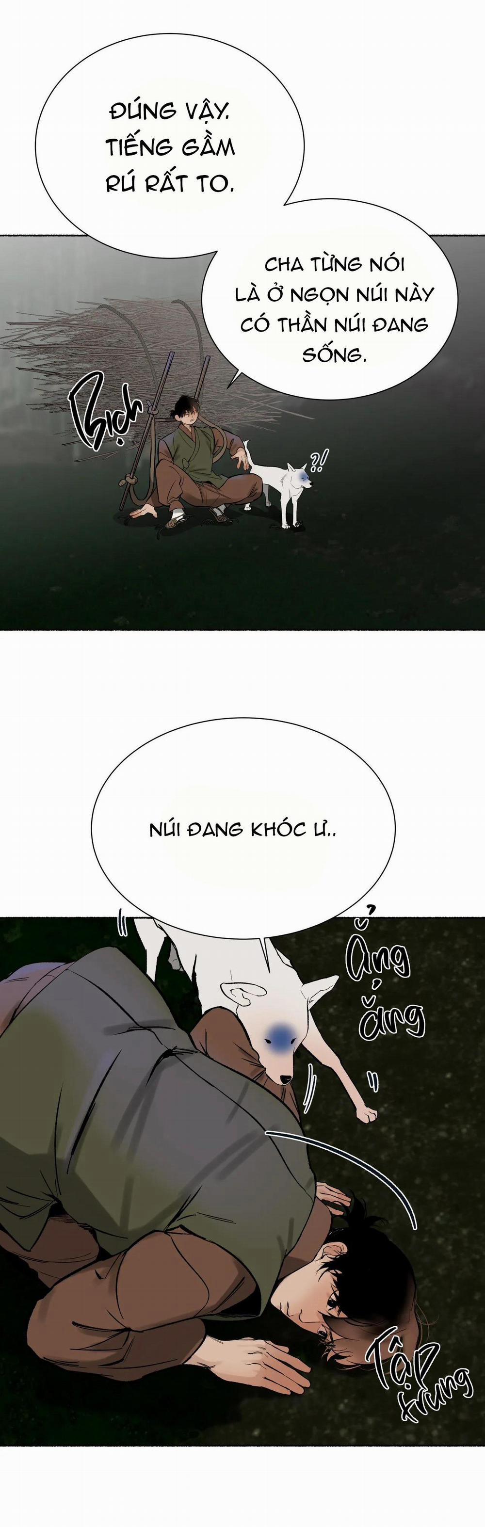 Hổ Ngàn Năm 28 trang 39