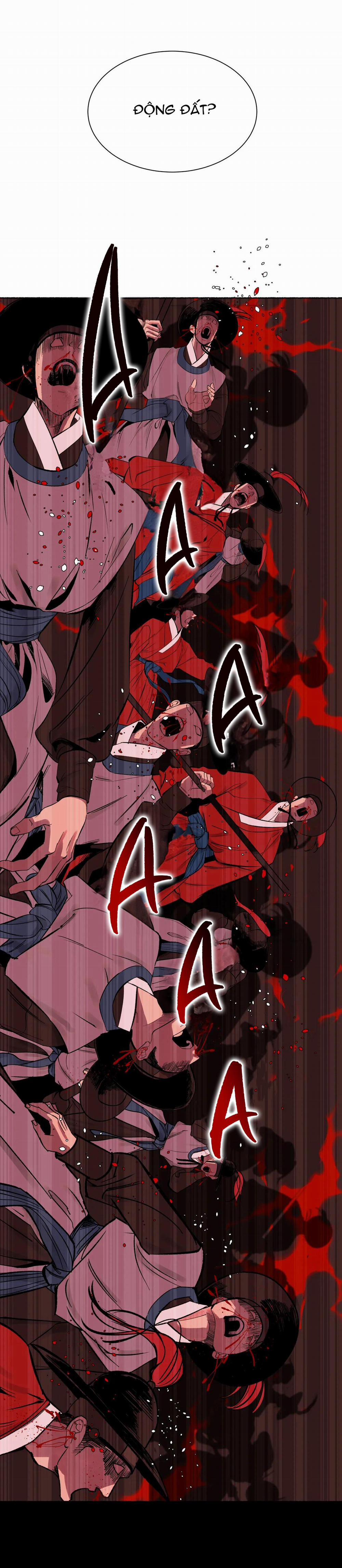 Hổ Ngàn Năm 28 trang 4