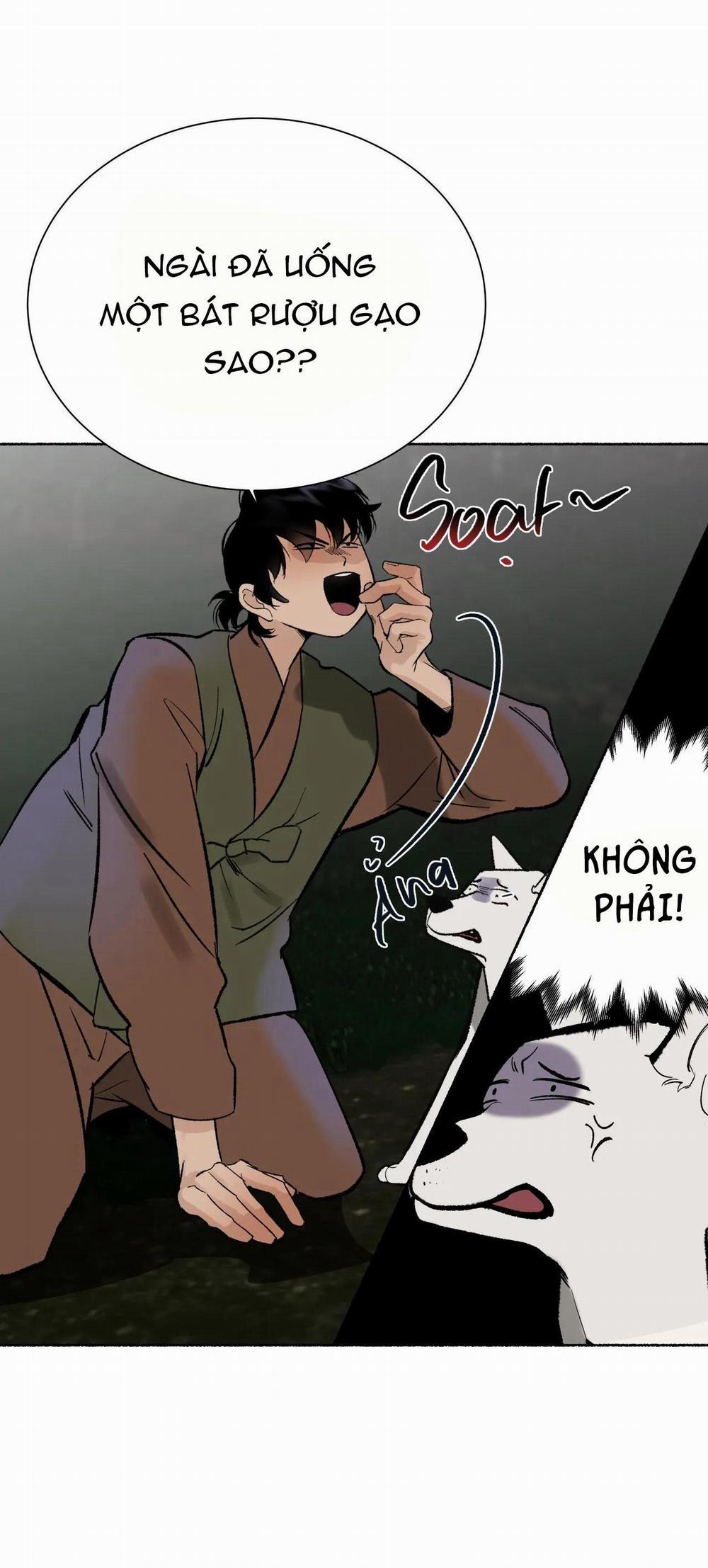 Hổ Ngàn Năm 28 trang 40