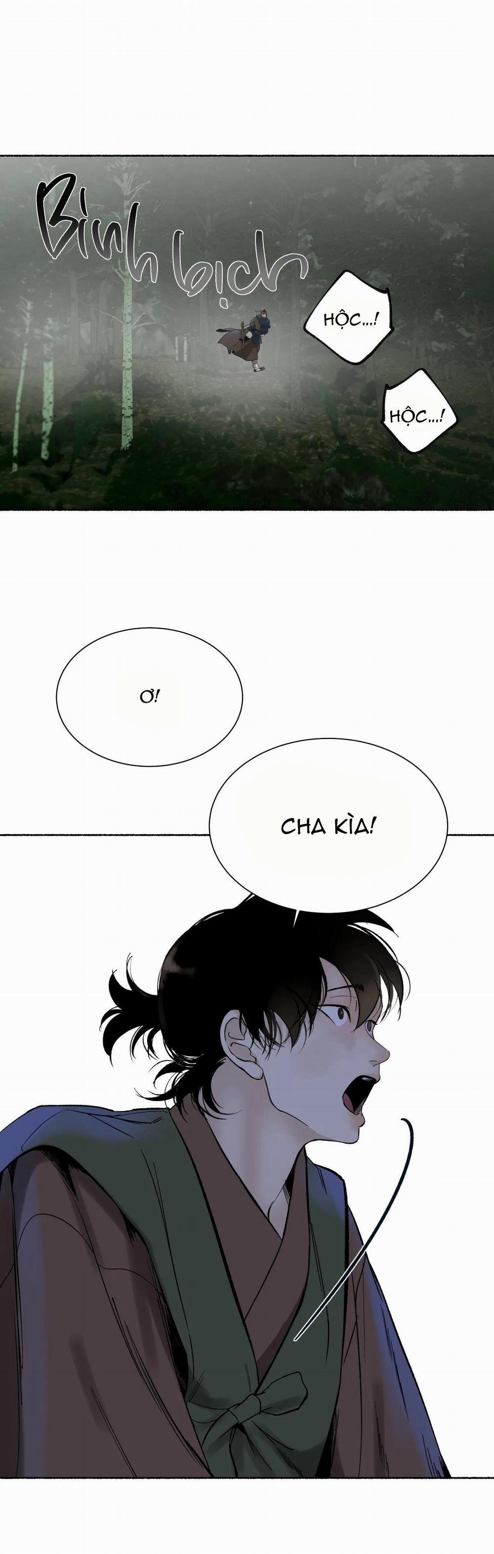 Hổ Ngàn Năm 28 trang 41