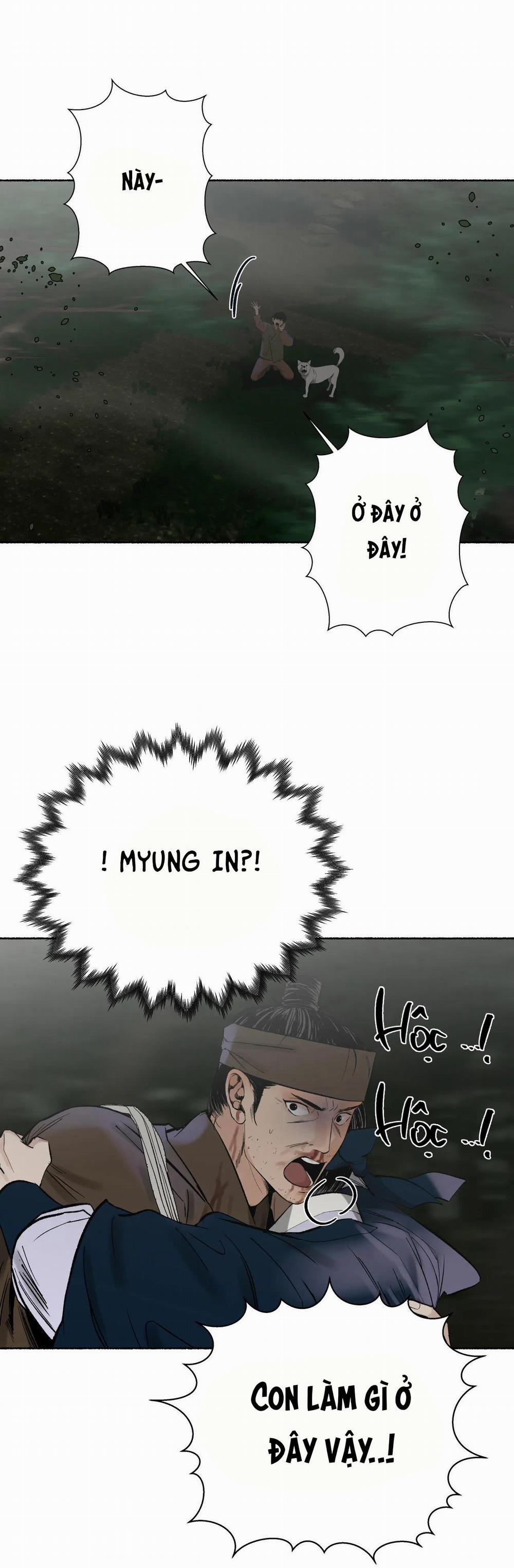 Hổ Ngàn Năm 28 trang 42