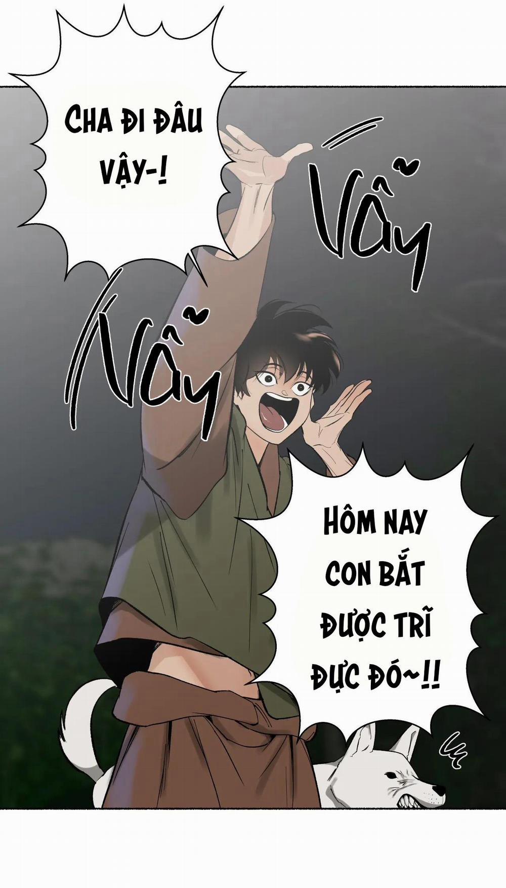 Hổ Ngàn Năm 28 trang 43