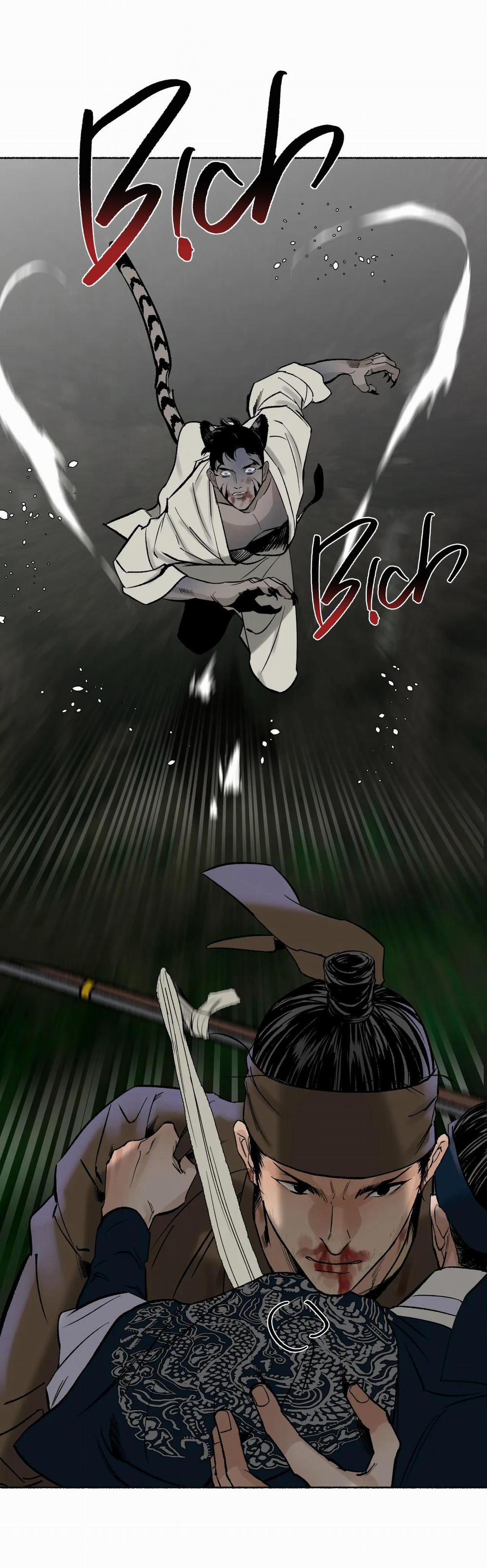 Hổ Ngàn Năm 28 trang 47