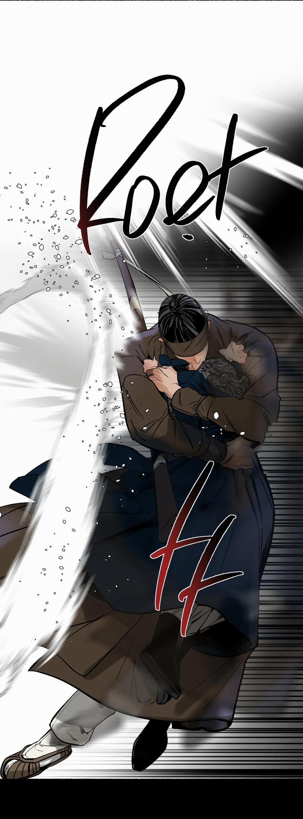 Hổ Ngàn Năm 28 trang 49