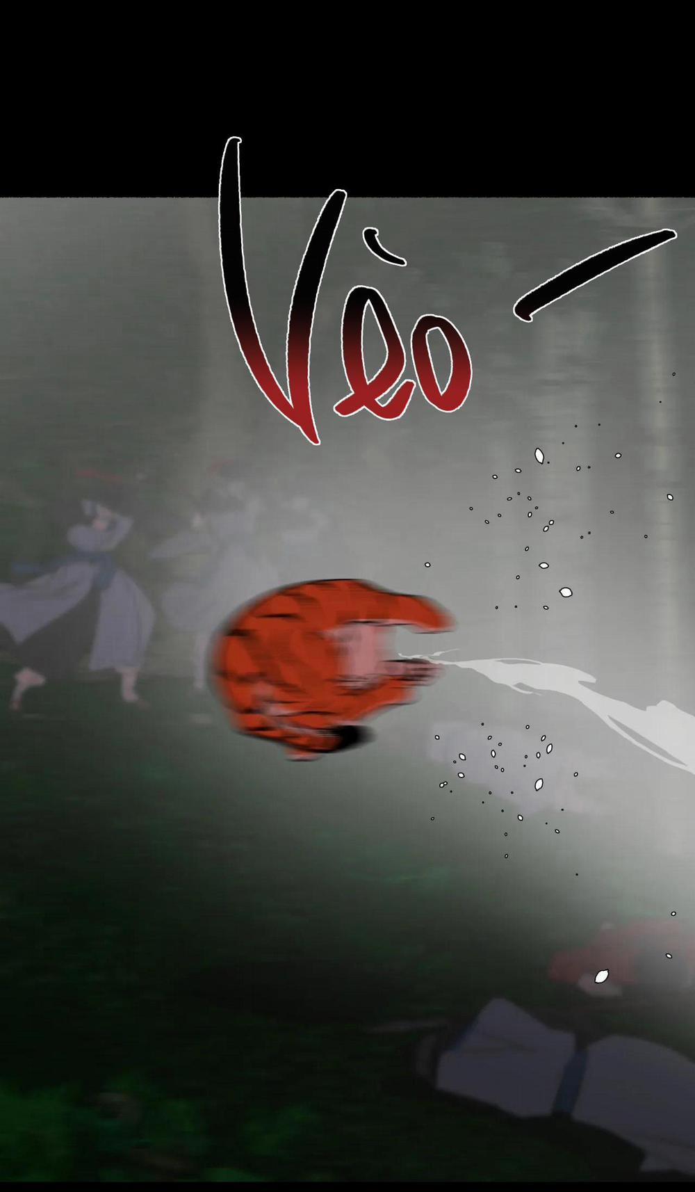 Hổ Ngàn Năm 28 trang 5