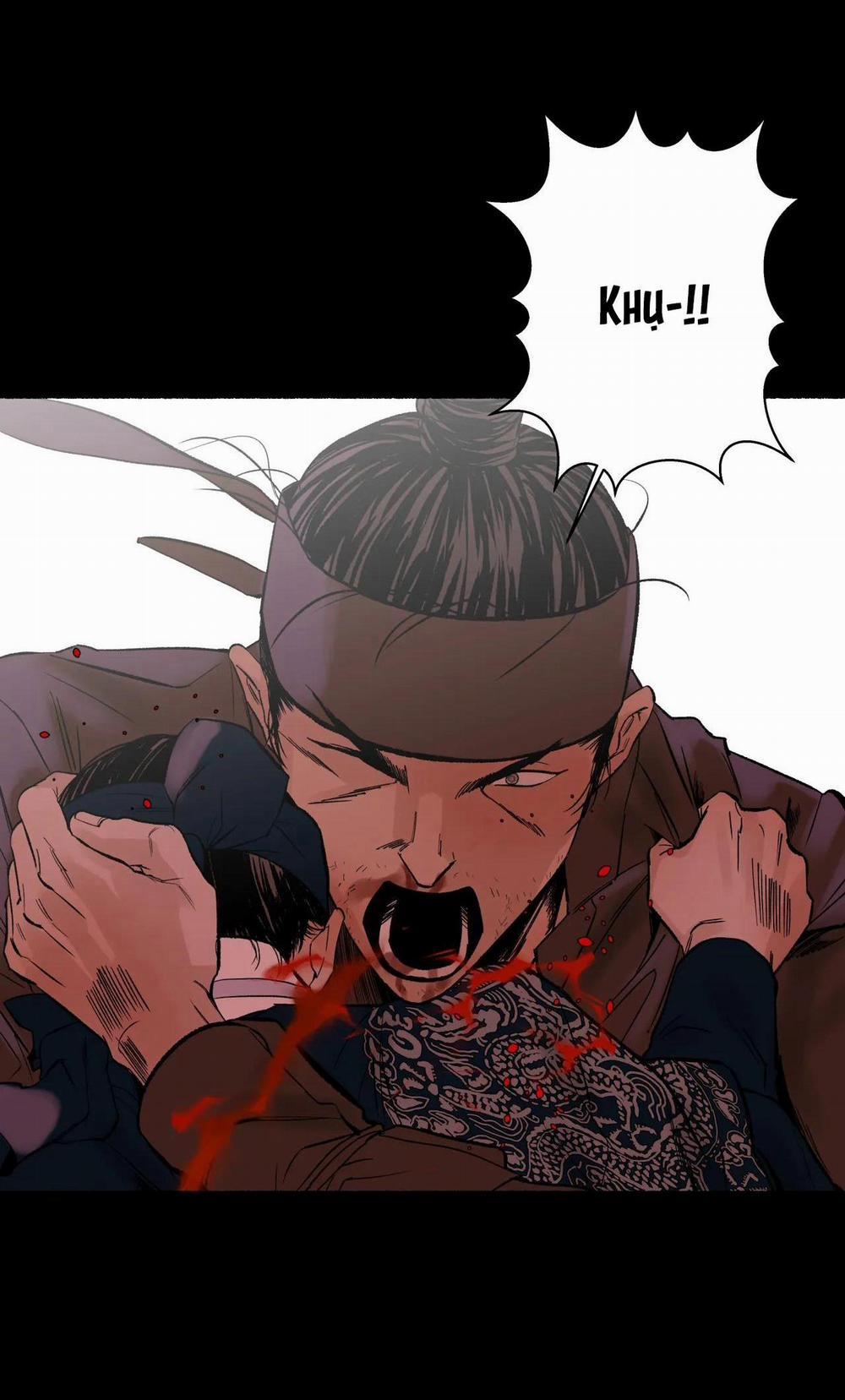 Hổ Ngàn Năm 28 trang 50