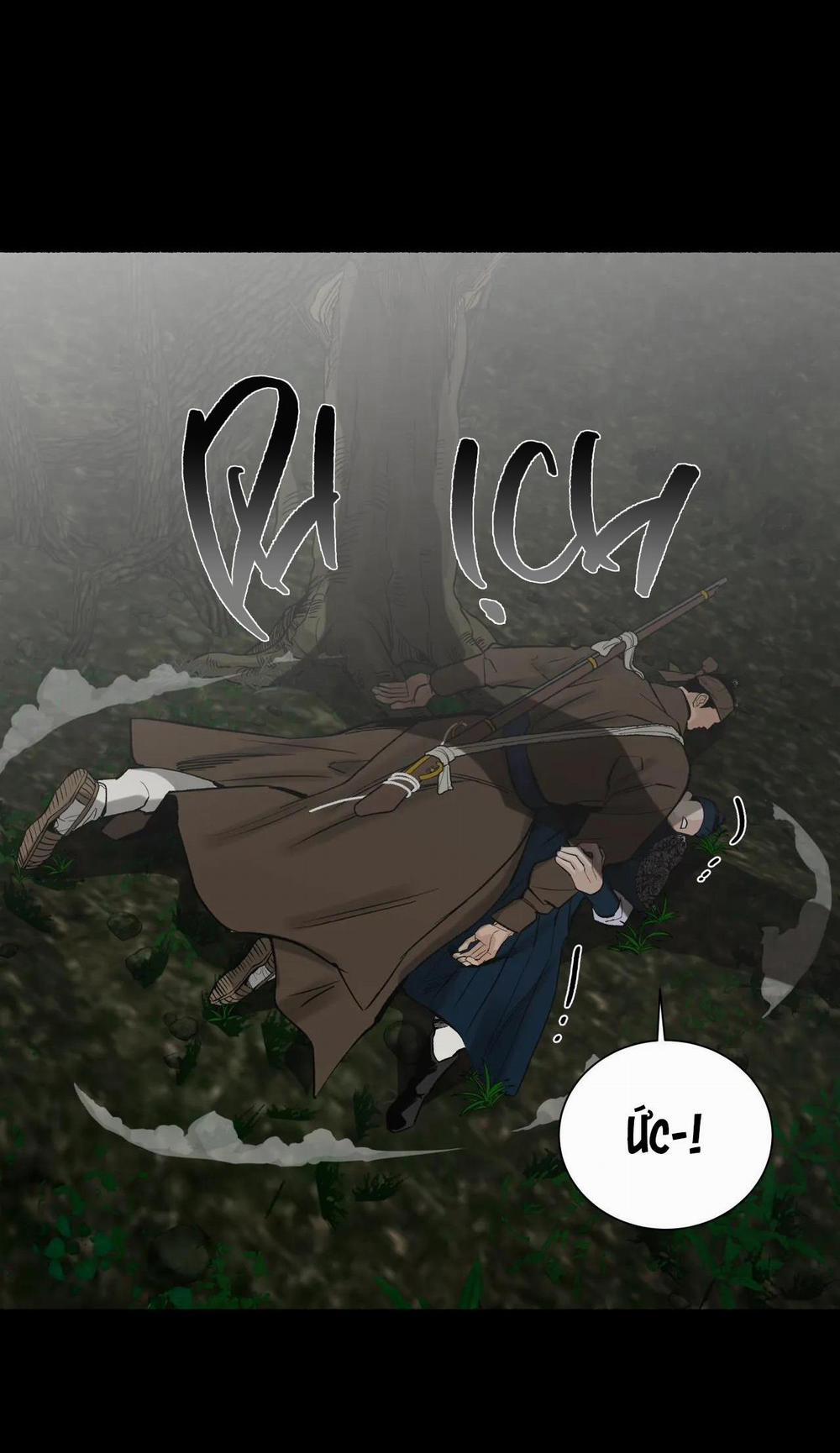 Hổ Ngàn Năm 28 trang 52