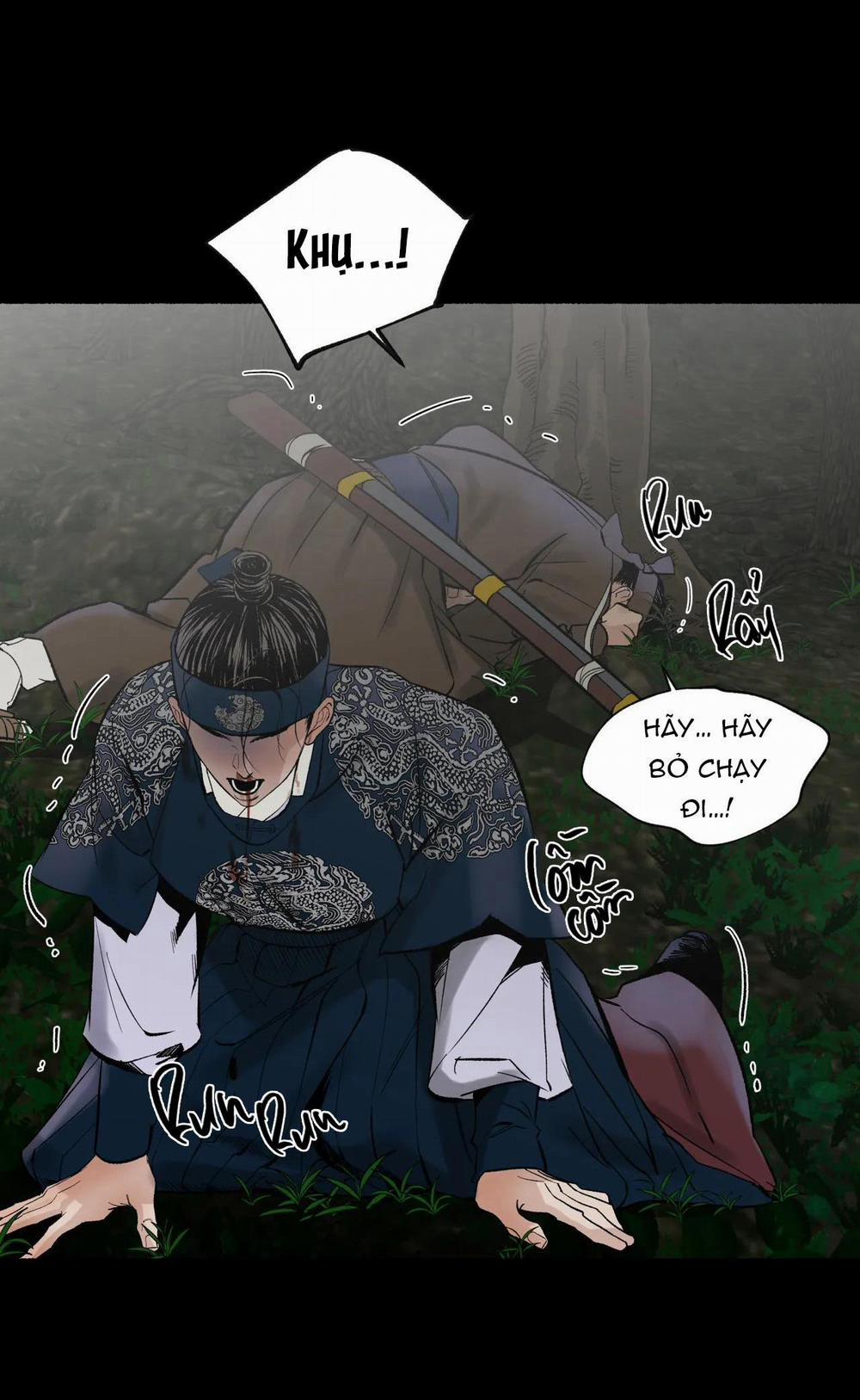 Hổ Ngàn Năm 28 trang 53