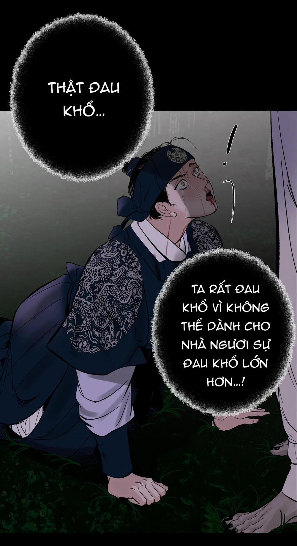 Hổ Ngàn Năm 28 trang 55