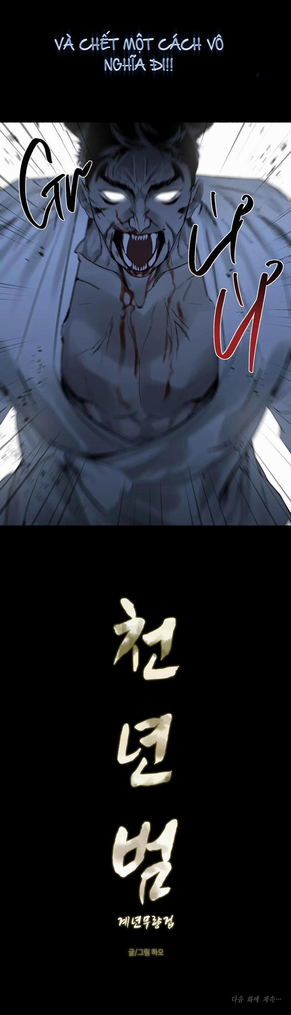 Hổ Ngàn Năm 28 trang 58