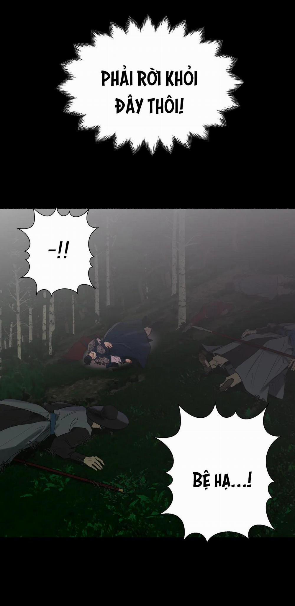 Hổ Ngàn Năm 28 trang 7