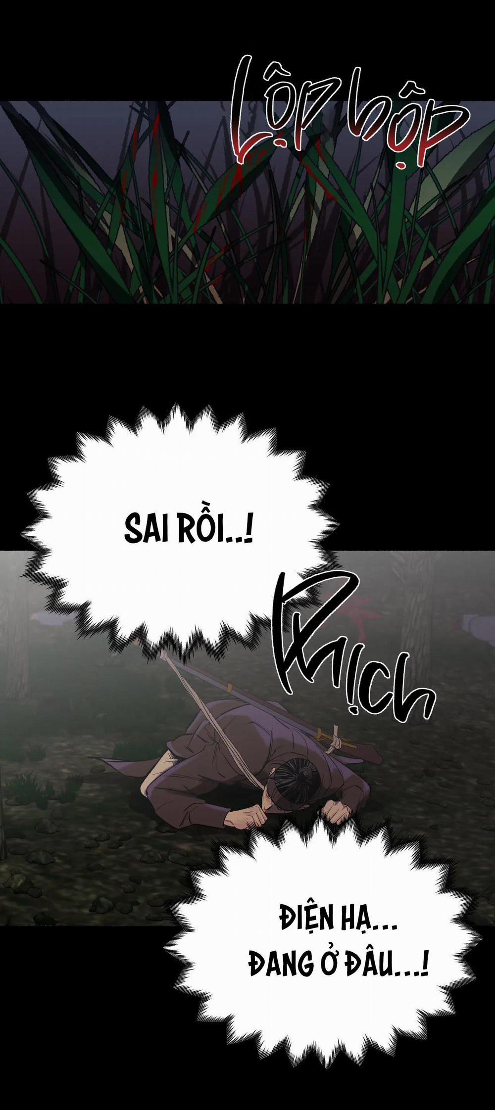 Hổ Ngàn Năm 28 trang 9