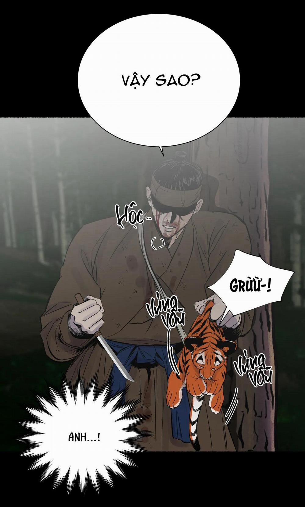 Hổ Ngàn Năm 29 trang 14