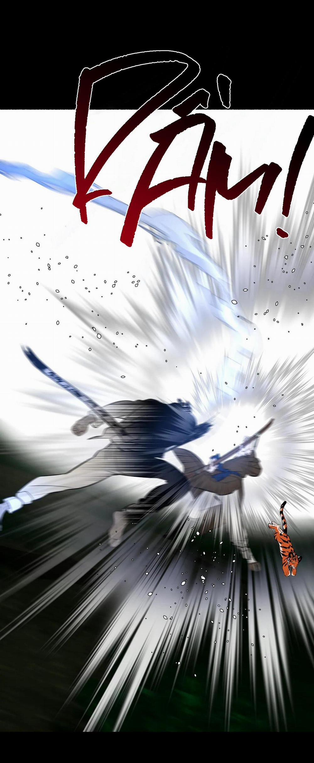 Hổ Ngàn Năm 29 trang 17