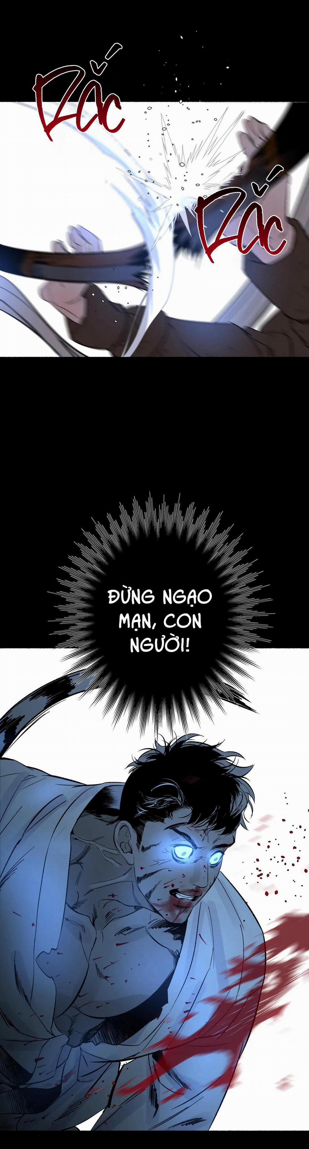 Hổ Ngàn Năm 29 trang 18