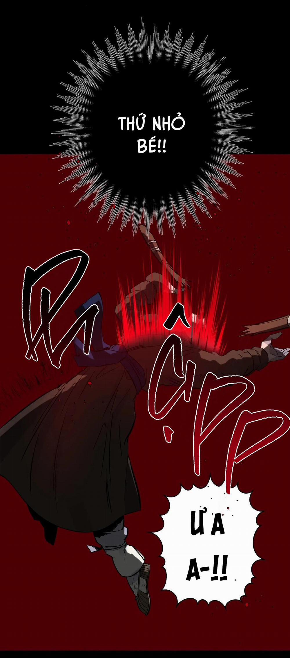 Hổ Ngàn Năm 29 trang 19