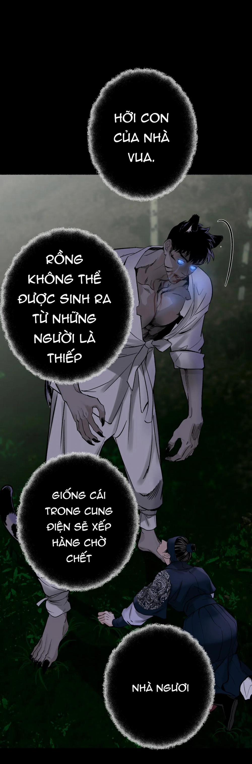 Hổ Ngàn Năm 29 trang 2