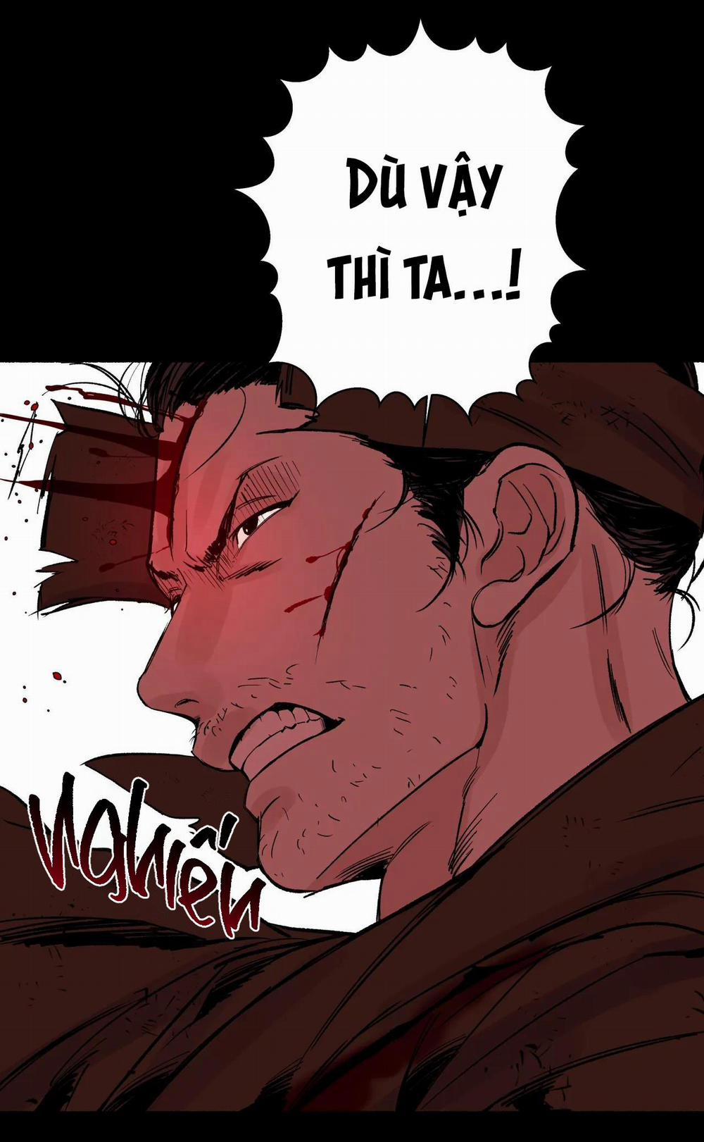 Hổ Ngàn Năm 29 trang 20