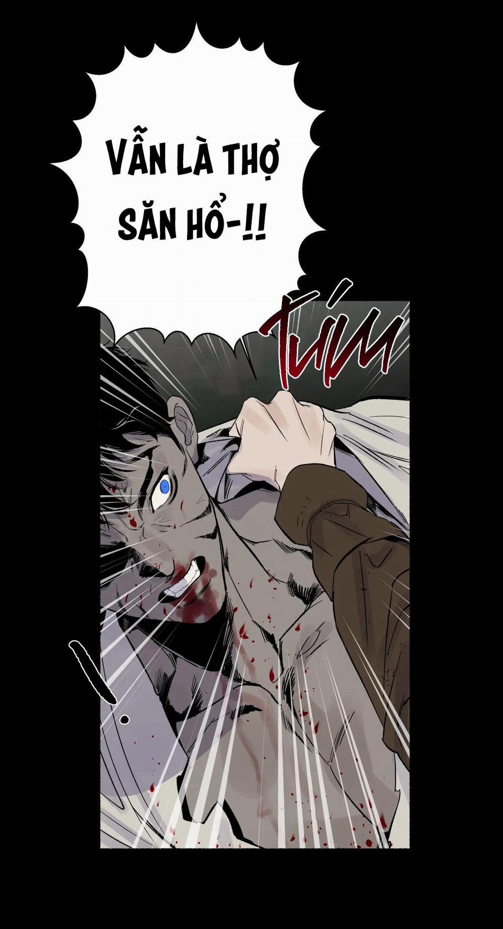 Hổ Ngàn Năm 29 trang 21